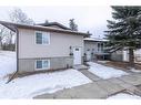 24-5601 Dalton Drive Nw, Calgary, AB  - Outdoor With Deck Patio Veranda 