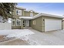 751 Mckenzie Lake Bay Se, Calgary, AB  - Outdoor 