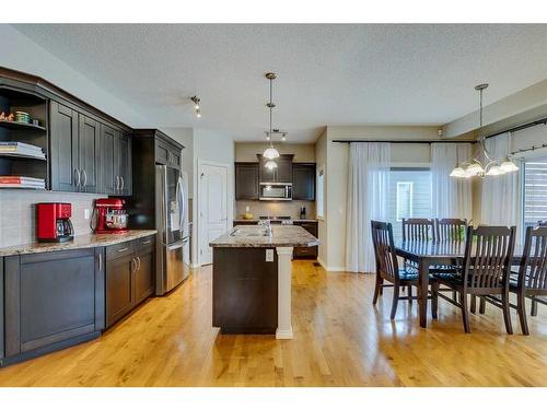 229 Cimarron Drive, Okotoks, AB - Indoor