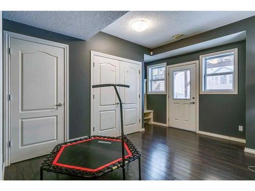 229 Cimarron Drive, Okotoks, AB - Indoor Photo Showing Other Room