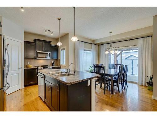 229 Cimarron Drive, Okotoks, AB - Indoor