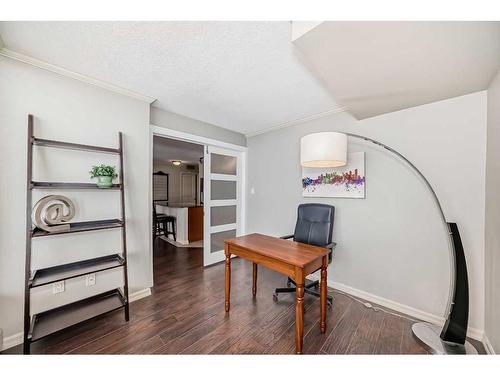 501-4603 Varsity Drive Nw, Calgary, AB - Indoor Photo Showing Other Room