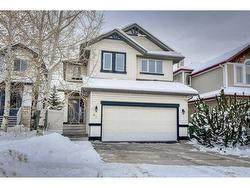 82 TUSCANY RAVINE Road NW Calgary, AB T3L 2R9