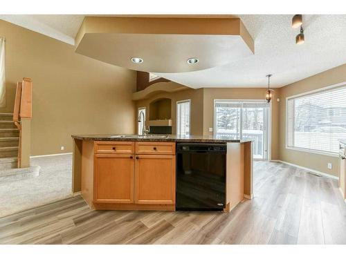 82 Tuscany Ravine Road Nw, Calgary, AB - Indoor