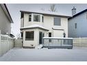 82 Tuscany Ravine Road Nw, Calgary, AB  - Outdoor 