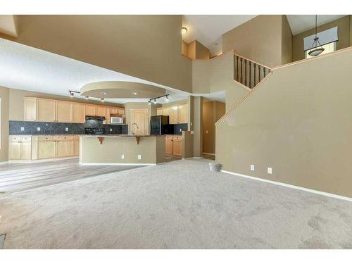 82 Tuscany Ravine Road Nw, Calgary, AB - Indoor