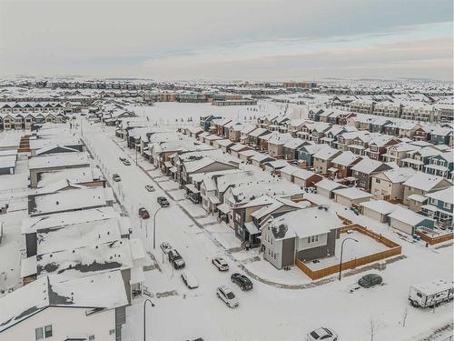 565 Southpoint Place Sw, Airdrie, AB - Outdoor With View