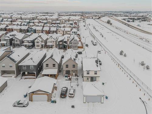 565 Southpoint Place Sw, Airdrie, AB - Outdoor With View