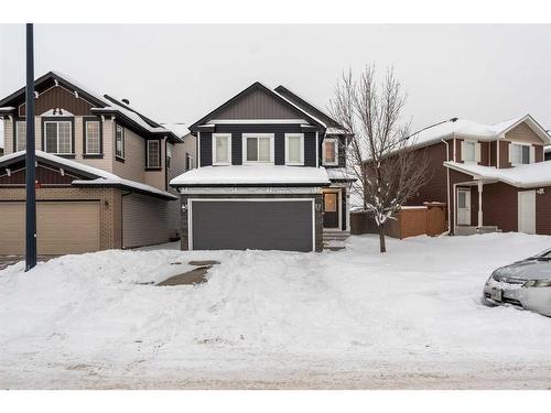 23 Taralake Lane Ne, Calgary, AB - Outdoor With Facade