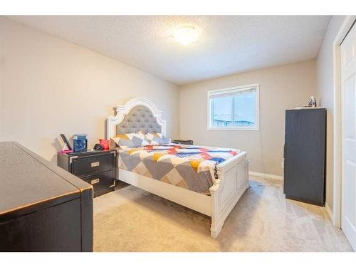 23 Taralake Lane Ne, Calgary, AB - Indoor Photo Showing Bedroom