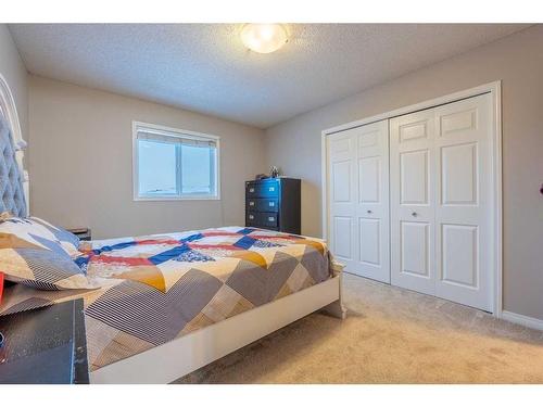 23 Taralake Lane Ne, Calgary, AB - Indoor Photo Showing Bedroom