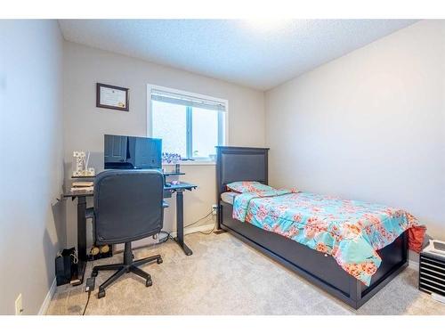 23 Taralake Lane Ne, Calgary, AB - Indoor Photo Showing Bedroom