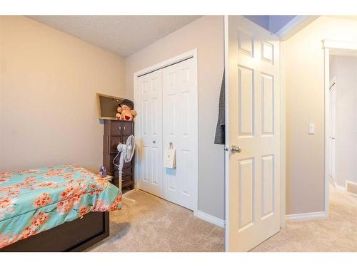 23 Taralake Lane Ne, Calgary, AB - Indoor Photo Showing Bedroom