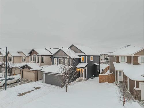 23 Taralake Lane Ne, Calgary, AB - Outdoor