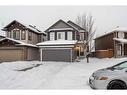 23 Taralake Lane Ne, Calgary, AB  - Outdoor With Facade 