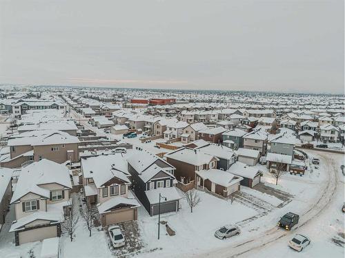 23 Taralake Lane Ne, Calgary, AB - Outdoor With View