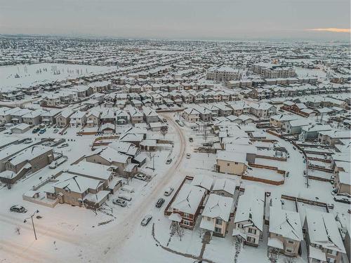 23 Taralake Lane Ne, Calgary, AB - Outdoor With Body Of Water With View