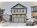 311 Mahogany Court Se, Calgary, AB  - Outdoor 