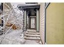 311 Mahogany Court Se, Calgary, AB  - Outdoor 