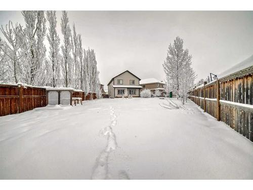 311 Mahogany Court Se, Calgary, AB - Outdoor