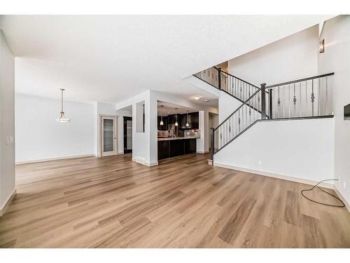 311 Mahogany Court Se, Calgary, AB - Indoor