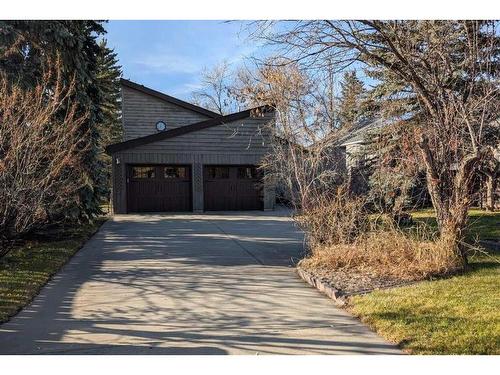 631 East Chestermere Drive, Chestermere, AB - Outdoor