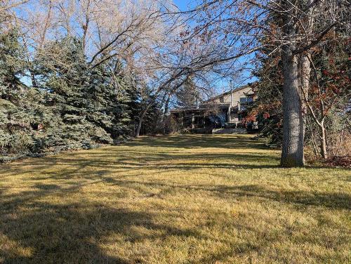 631 East Chestermere Drive, Chestermere, AB - Outdoor With View