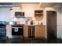 708-1319 14 Avenue Sw, Calgary, AB  - Indoor Photo Showing Kitchen 