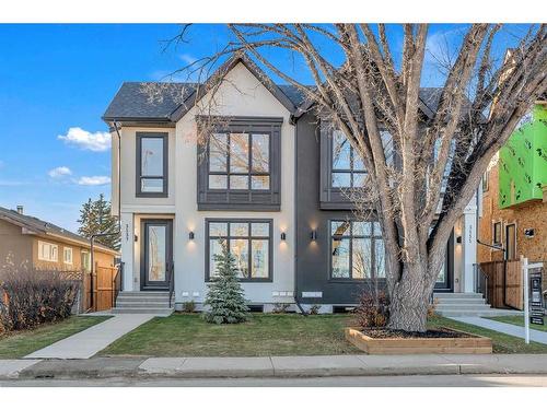 3537 40 Street Sw, Calgary, AB - Outdoor With Facade