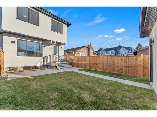 3537 40 Street Sw, Calgary, AB - Outdoor