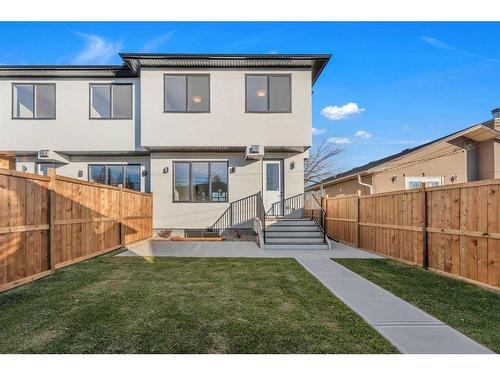 3537 40 Street Sw, Calgary, AB - Outdoor