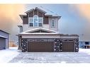 22 North Bridges Landing, Langdon, AB  - Outdoor 