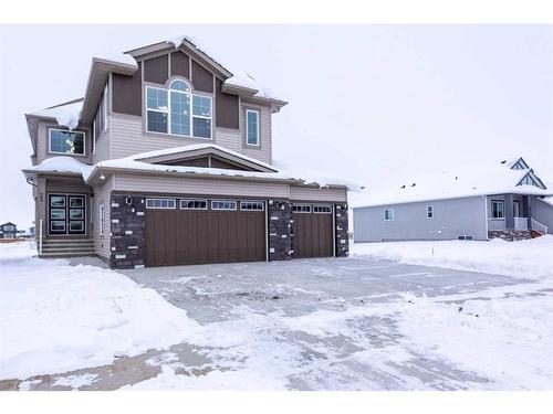 22 North Bridges Landing, Langdon, AB - Outdoor