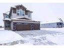 22 North Bridges Landing, Langdon, AB  - Outdoor 