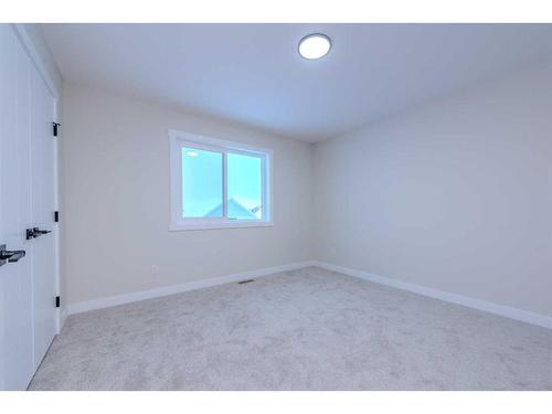 22 North Bridges Landing, Langdon, AB - Indoor Photo Showing Other Room