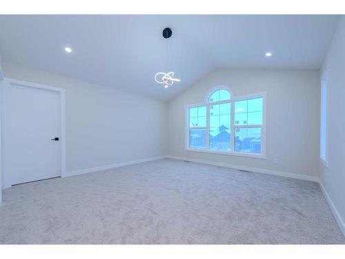 22 North Bridges Landing, Langdon, AB - Indoor Photo Showing Other Room