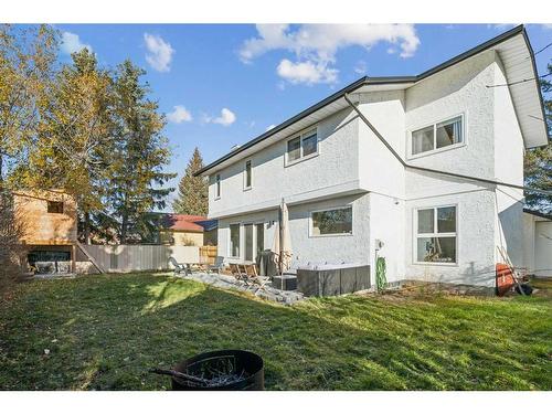 412 Brookpark Drive Sw, Calgary, AB - Outdoor