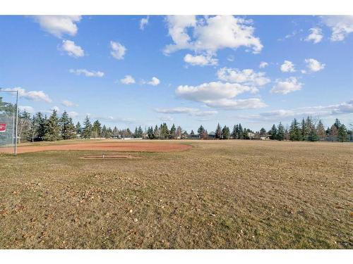 412 Brookpark Drive Sw, Calgary, AB - Outdoor With View