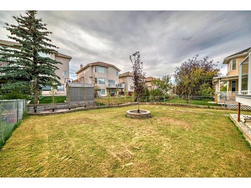 289 Hampstead Road Nw, Calgary, AB - Outdoor