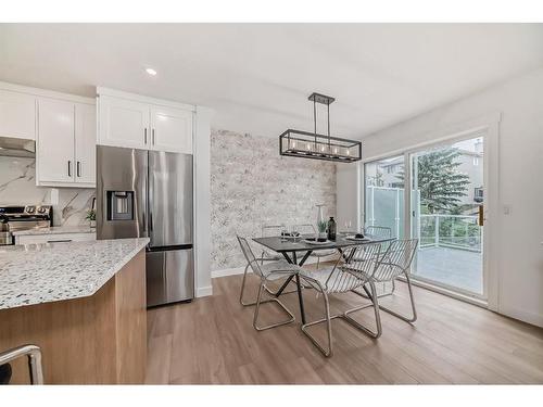 289 Hampstead Road Nw, Calgary, AB - Indoor