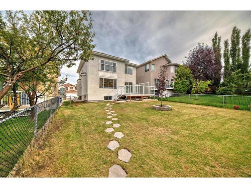 289 Hampstead Road Nw, Calgary, AB - Outdoor