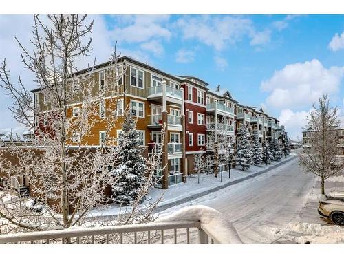 307 Evanston Square Nw, Calgary, AB - Outdoor With Facade