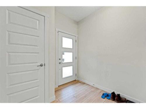 107 Homestead Drive Ne, Calgary, AB - Indoor Photo Showing Other Room