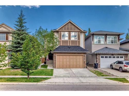 151 Everbrook Drive Sw, Calgary, AB - Outdoor With Facade