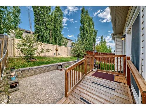 151 Everbrook Drive Sw, Calgary, AB - Outdoor With Exterior