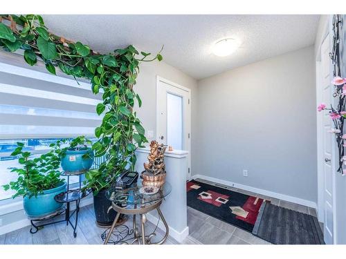 257 Cornerstone Passage Ne, Calgary, AB - Indoor Photo Showing Other Room