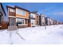 257 Cornerstone Passage Ne, Calgary, AB  - Outdoor With Facade 