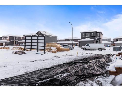 52 Wolf Hollow Road, Calgary, AB - Outdoor