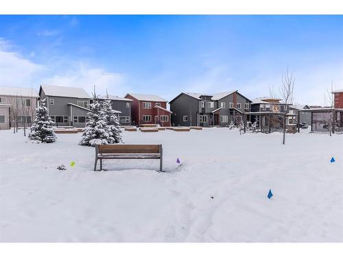 52 Wolf Hollow Road, Calgary, AB - Outdoor