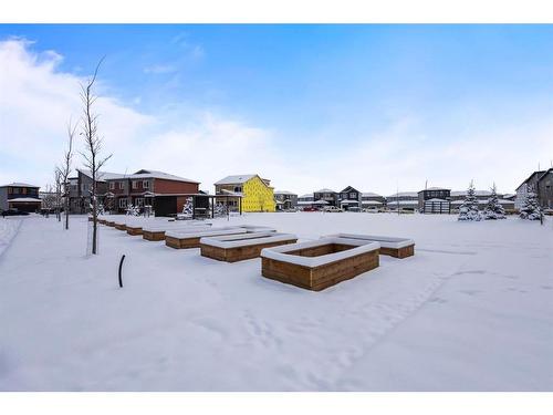 52 Wolf Hollow Road, Calgary, AB - Outdoor